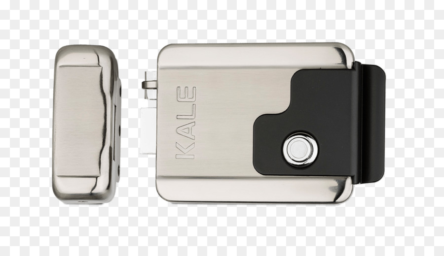 Lock Kale Kilit-Tür-Bau-Schlüssel - Tür