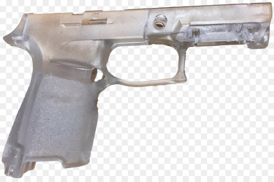 Trigger di Arma da fuoco, pistola ad Aria Pistola - pistola