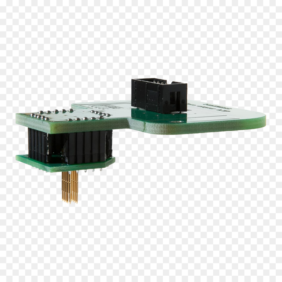 Adapter Electronic Component
