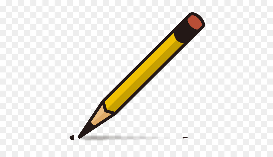 Bút Dòng Clip nghệ thuật - cây bút