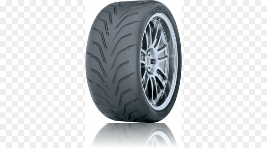 Auto Toyo Tire & Rubber Company, Bridgestone, Michelin - Autoteile