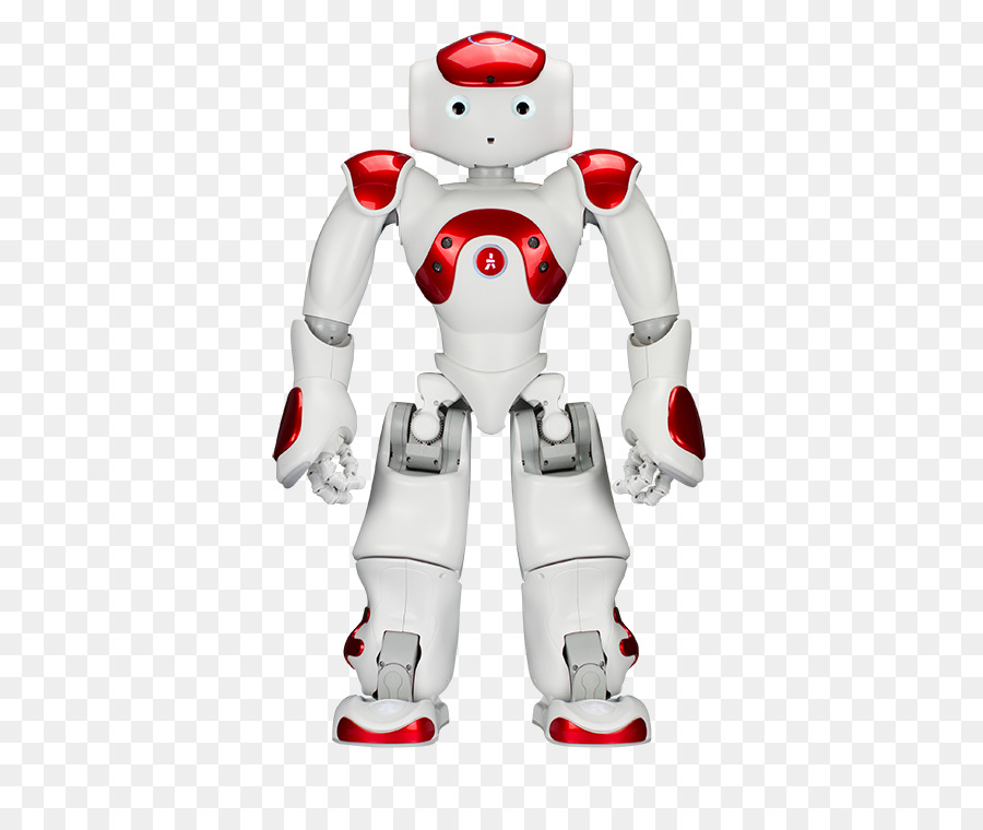 SoftBank Robotics Corp Humanoiden Roboter Nao - Roboter