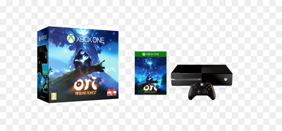 Xbox 360 Ori and the Blind Forest für Xbox One Dishonored: Definitive Edition-2015 auf der Gamescom - ori und blaind Wald