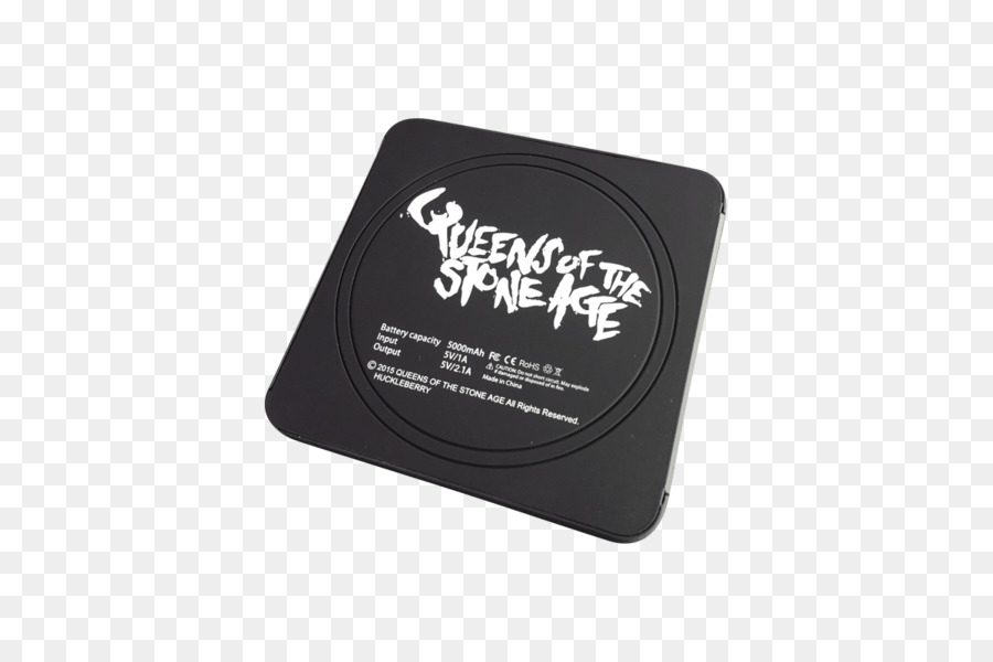 Queens Of The Stone Age Computer Accessory