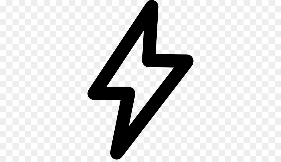 Computer Icone Simbolo - la corrente elettrica