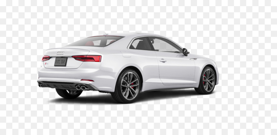 Auto Audi Sportback concept der Honda FCX Clarity - Auto
