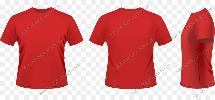 T-shirt Ärmel iStock - T Shirt