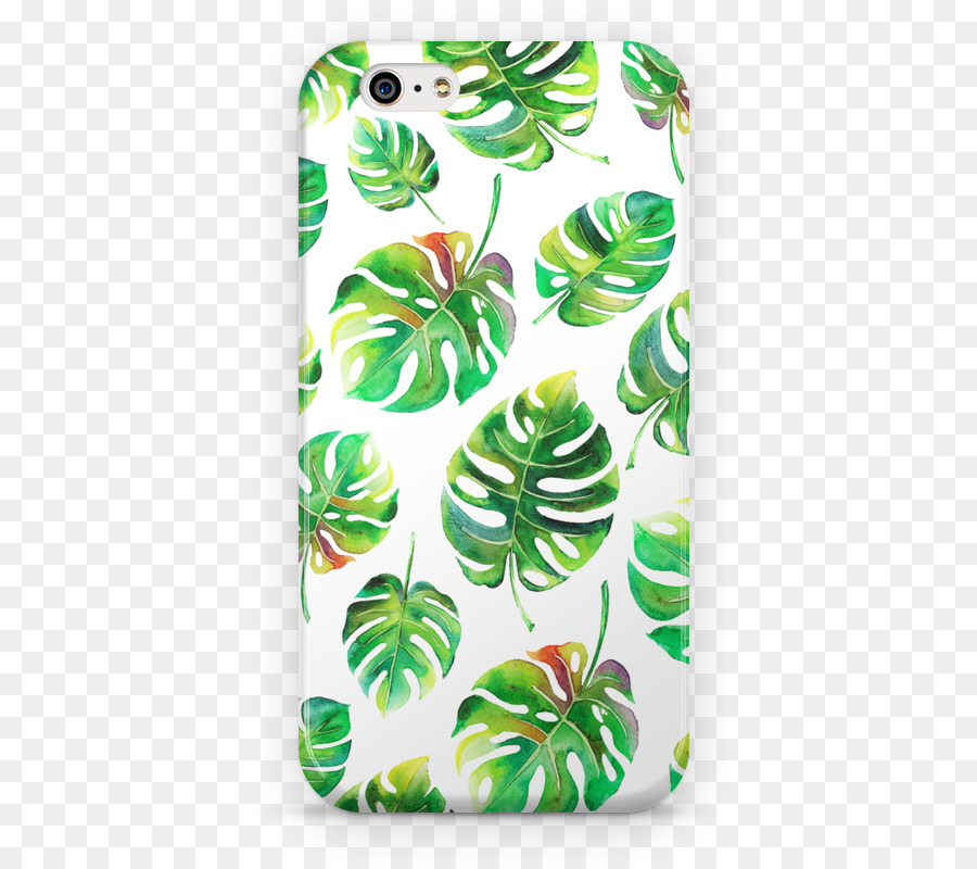 Blatt T-shirt Paper Art Tropischer vegetation - Plakate Dekorative Palmen Blätter