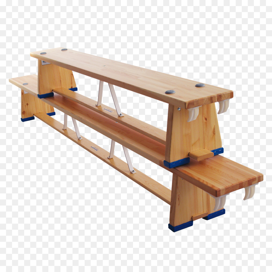 Bench Table Gymnastik, Balance-Balken Gartenmöbel - Tabelle