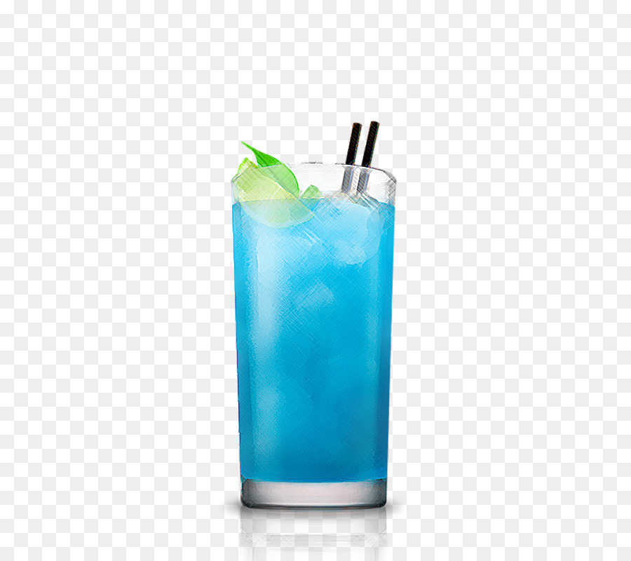 Blue Hawaii Kamikaze Blue Lagoon Long Island Iced Tea Gin und tonic - Cocktail