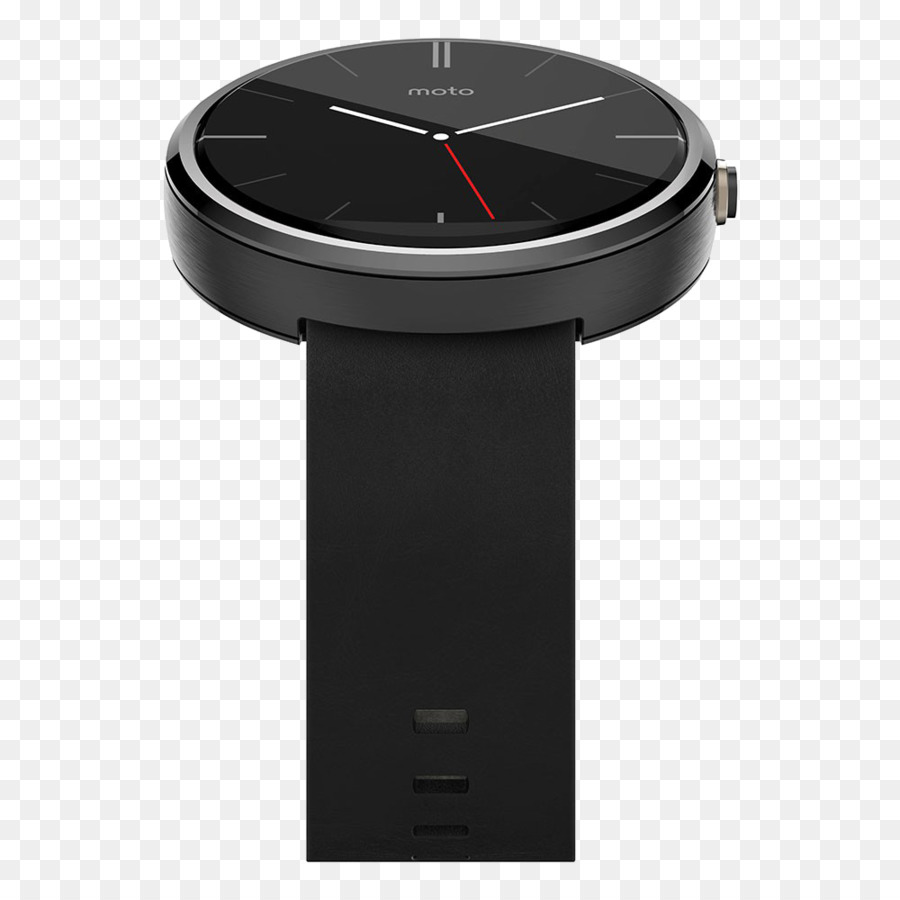 Moto 360 (2nd generation) Motorola Smartwatch - Uhr