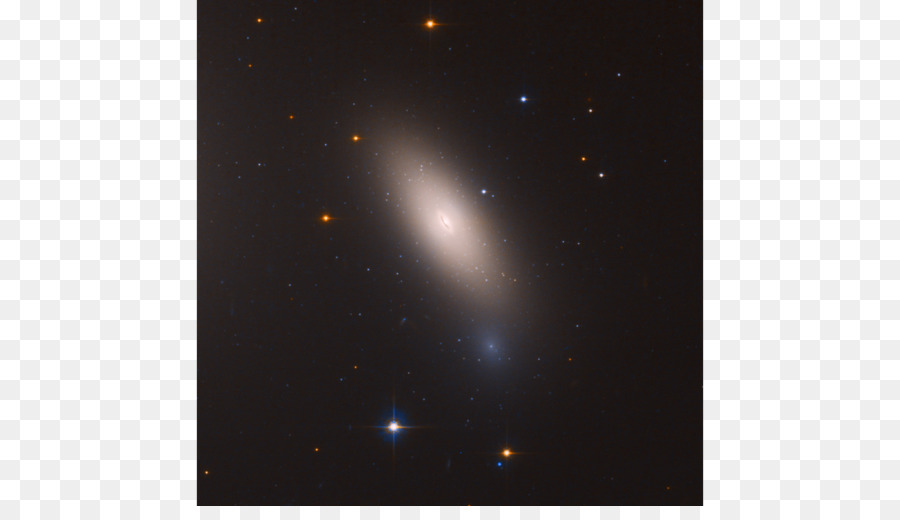 Galaxy Hubble Space Teleskop Weites Feld und Planetary Camera 2 