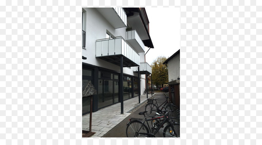 Metallbau Nirschl Bad Aibling, Balkon, Fassade, Architektur - Balkon