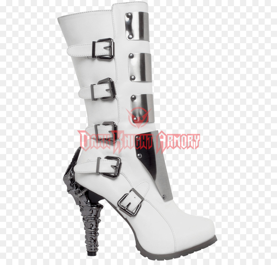 Knee-high boot con tacco Alto scarpe gli stivali a Coscia alta Moda di avvio - stivali alti al ginocchio