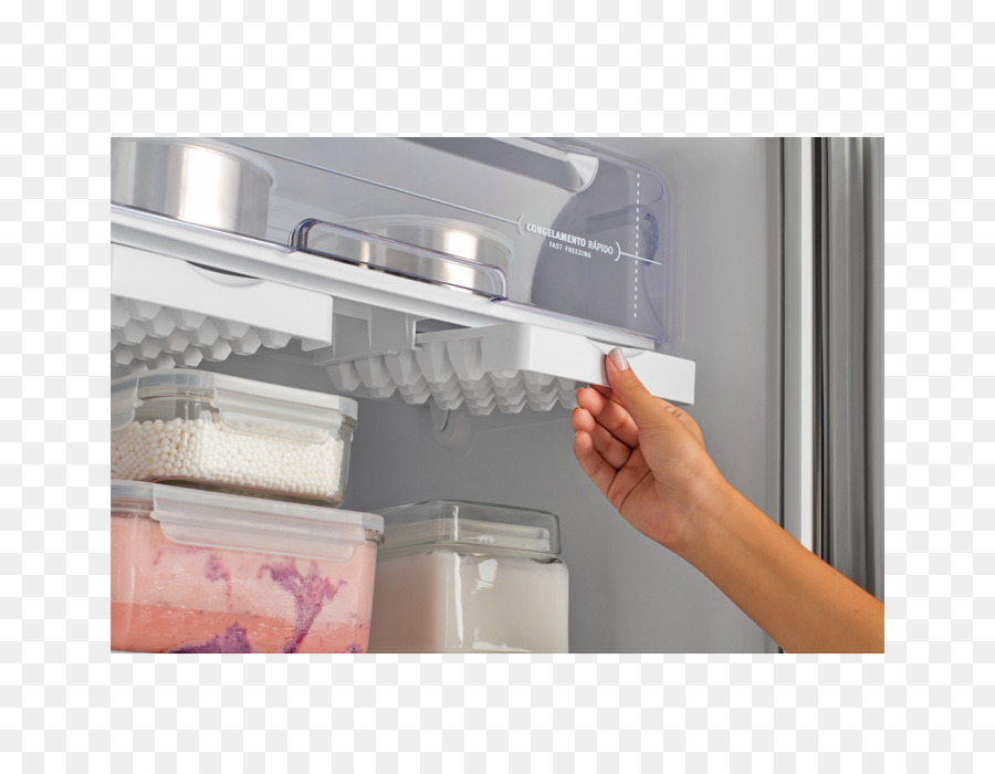 Tủ lạnh Nước Nhựa Nhỏ thiết bị - tủ lạnh