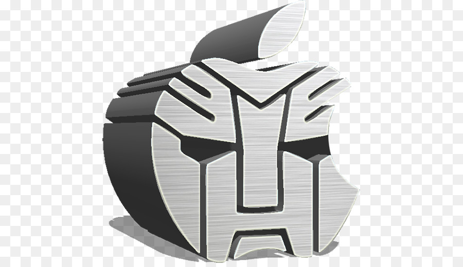 Sideswipe Transformatoren: Das Spiel Autobot Bumblebee - Logo Transformatoren
