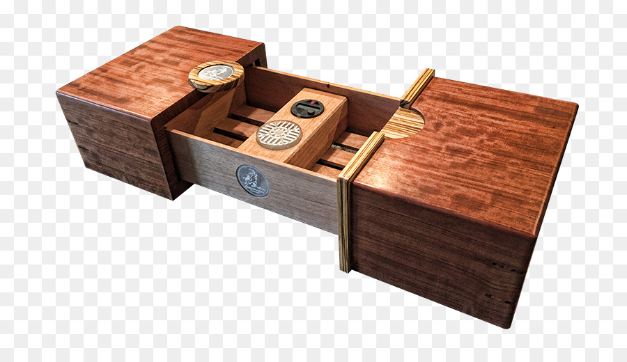 Befeuchter Humidor-Zigarre-Tabelle-Box - andere
