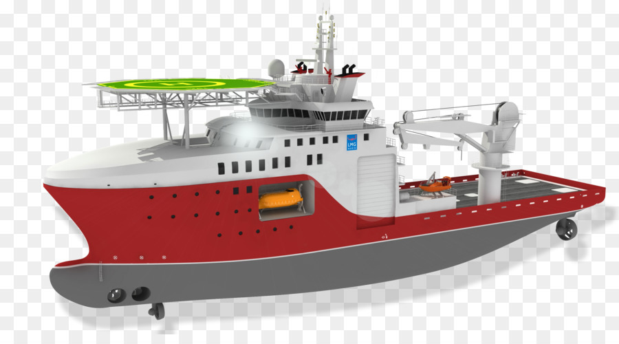 Survey vessel Forschungsschiff Motor-Schiff, Marine-Architektur - Schiff