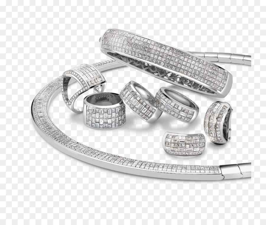 Ohrring Hatton Garden Schmuck Diamant - Ring