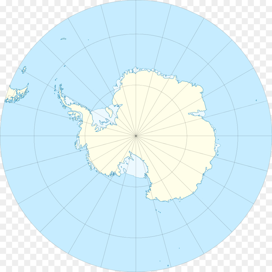 Antartide Dell'Oceano Australe Oceano Artico Terra - terra