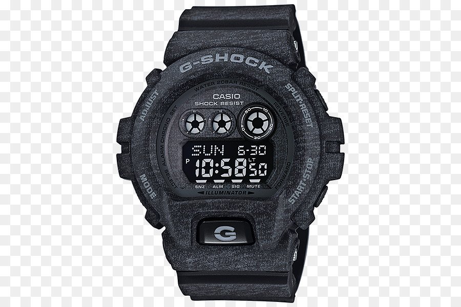 Nixon die Mission Watch G-Shock Casio - Uhr
