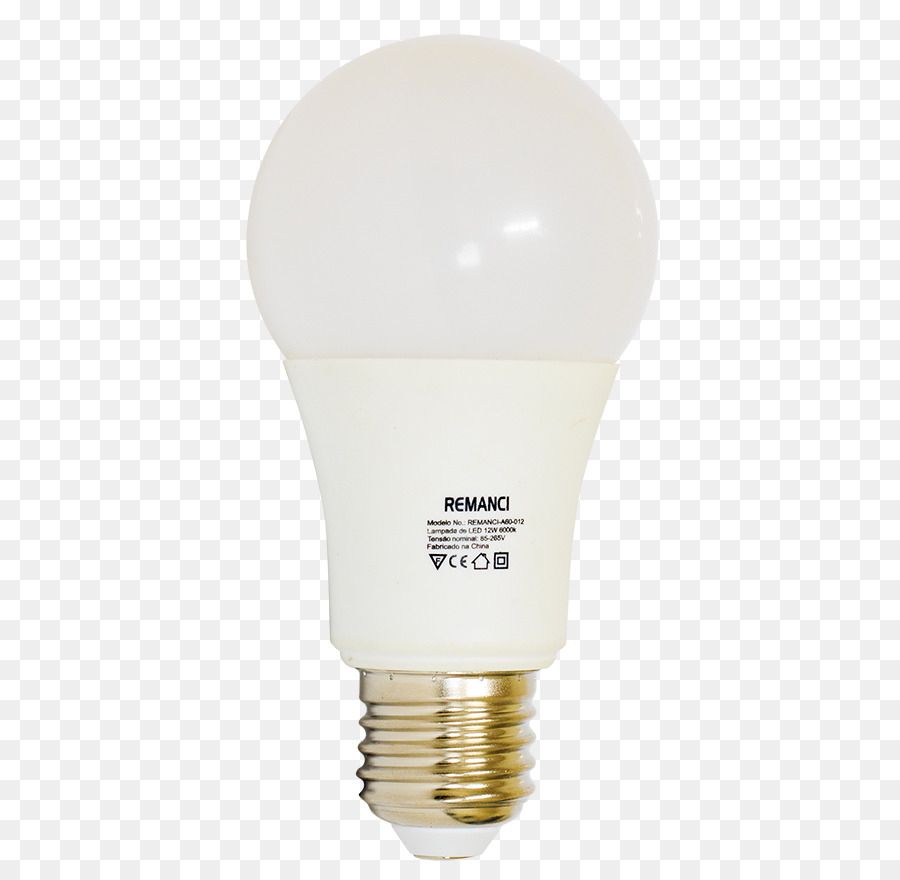 Illuminazione a Incandescenza lampadina lampada LED A-series, lampadina luce di - luce