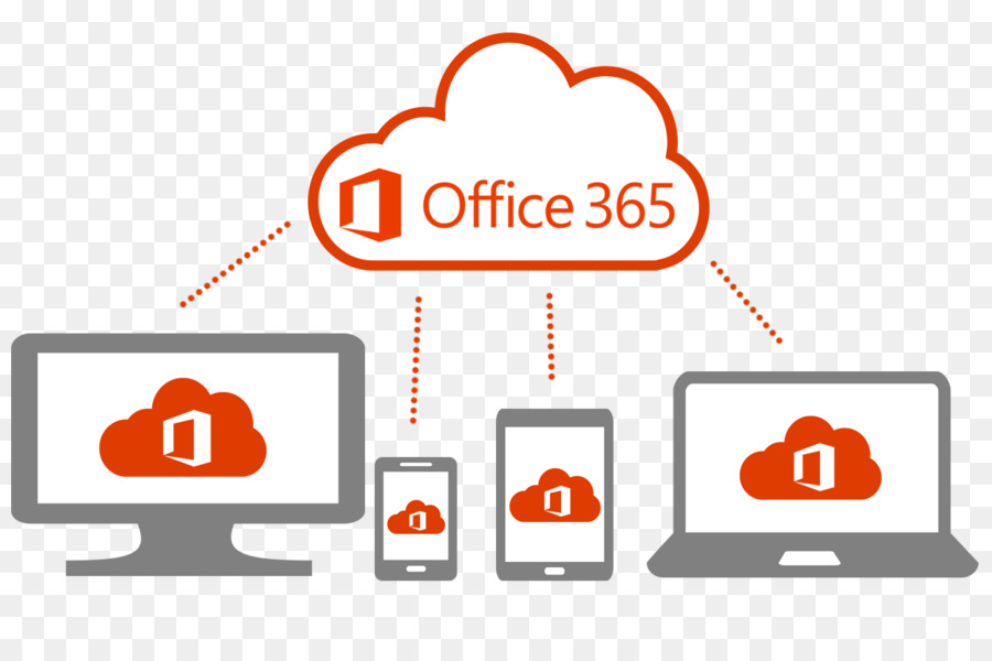 Marchio Logo Di Microsoft Office 365 Tecnologia - tecnologia