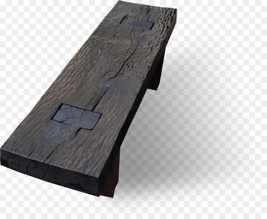 Holz Möbel Einbaum - Holz