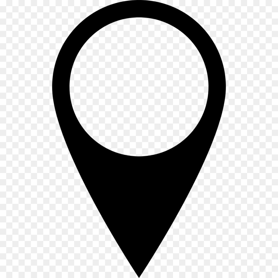Google Bản Đồ Máy Tính Biểu Tượng - bản đồ