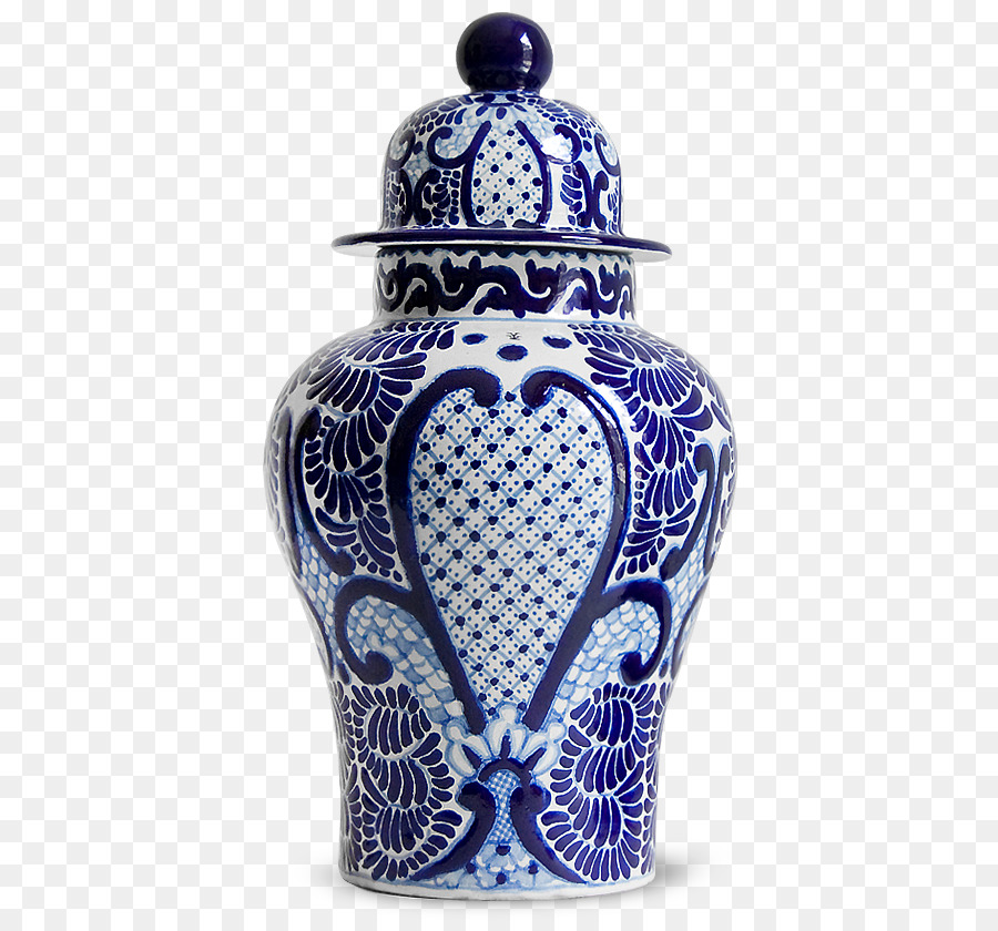 Keramik-Keramik Schiff Atuell Vase - Schiff