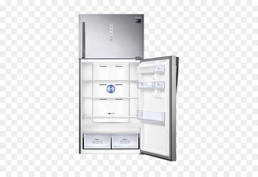 Tủ lạnh Tự rã đông Tủ đông Lạnh Samsung RL41WGPS - tủ lạnh