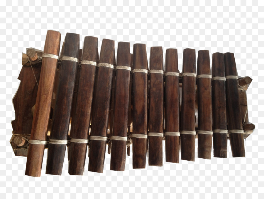 Balafon Musical Instrument