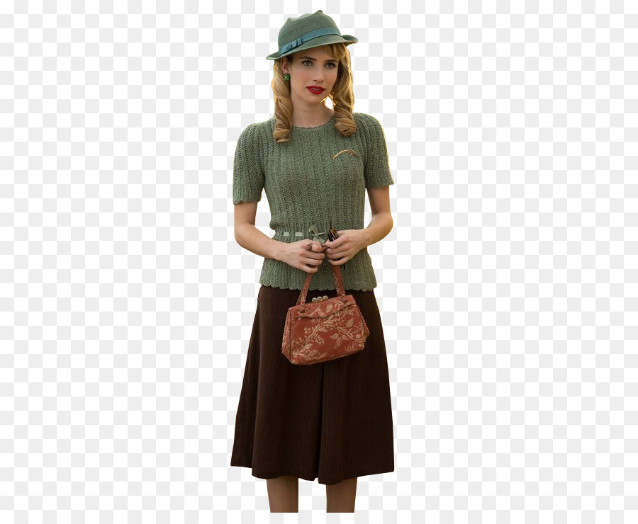 Emma Roberts Clothing