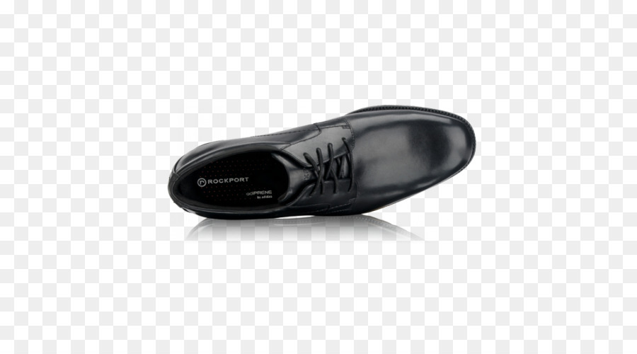 Cross training Schuh - schwarz Leder Schuhe