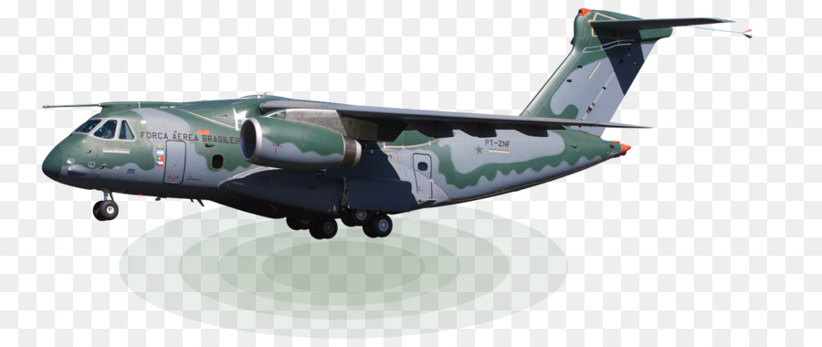 Embraer KC 390 Flugzeuge Flugzeug Embraer S. A. Gavião Peixoto - Flugzeuge