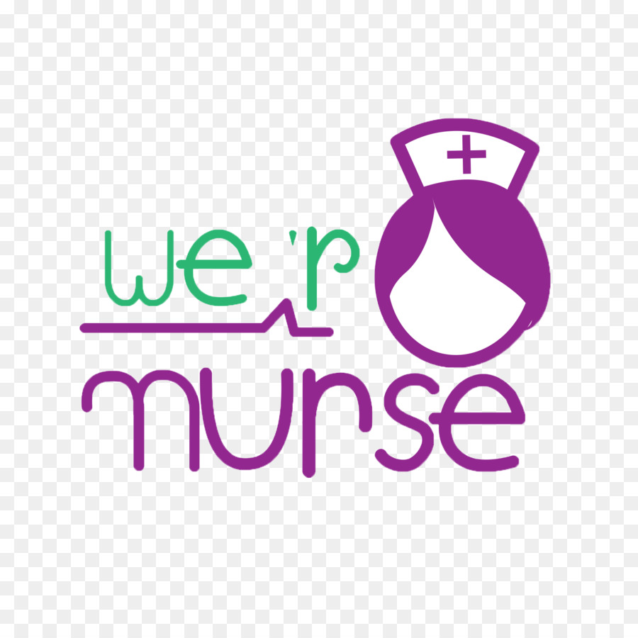 Krankenschwestern-station, Nursing care Registered nurse-Health-Care-Logo - wir sind ein