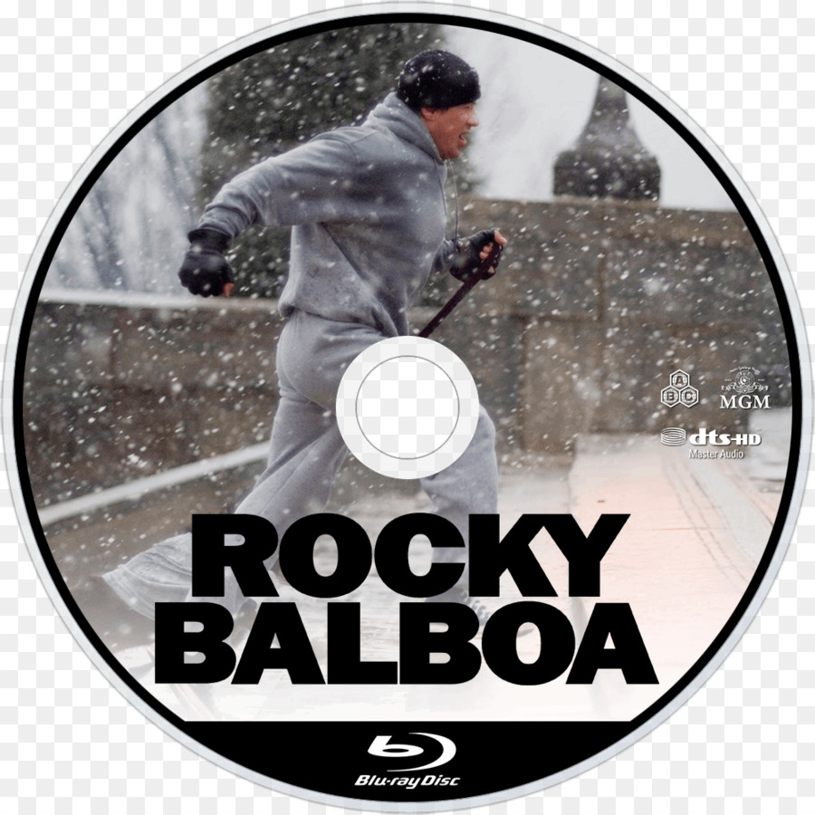 Rocky Balboa YouTube-Film Poster - andere