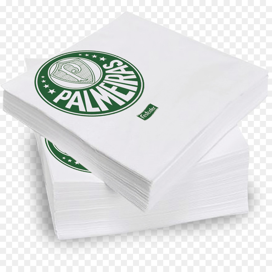 Sociedade Esportiva Palmeiras Stoff-Servietten Papier-Kosmetiktücher Taschentuch - andere