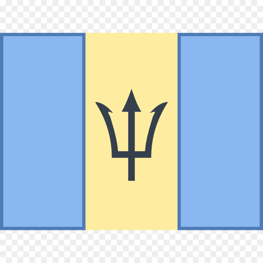 Flagge von Barbados National flag Gallery of sovereign state flags - Flagge