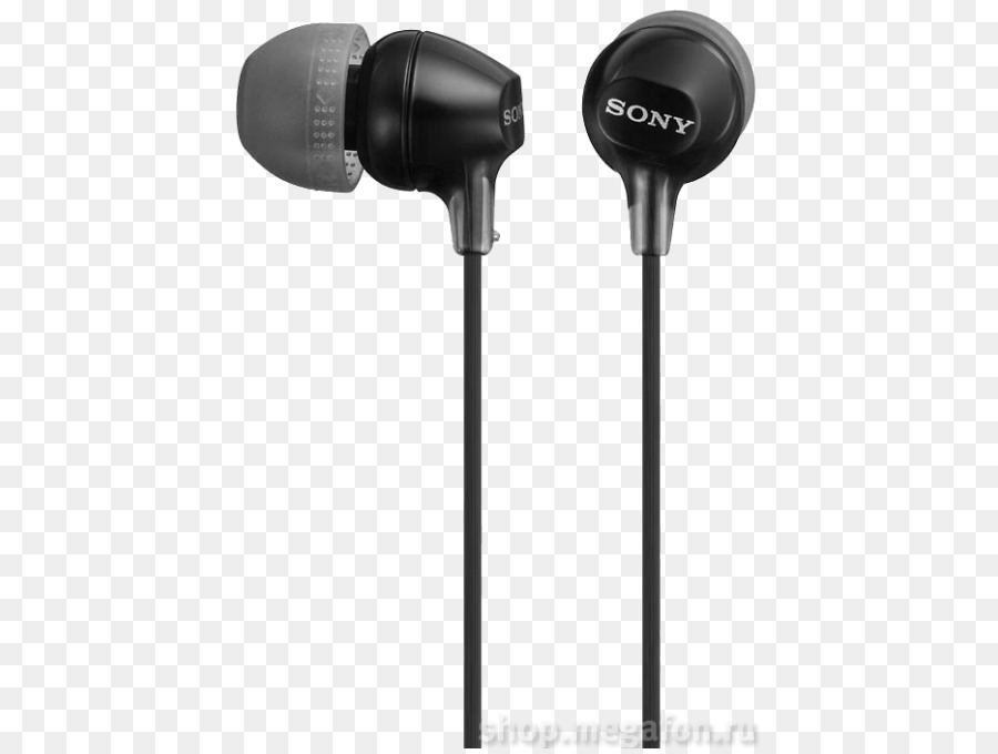 Sony EX15LP/15AP Kopfhörer Sony AS210 Audio Stereo Ton - Kopfhörer