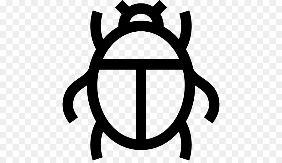 Icone del Computer Beetle Clip art - scarabeo