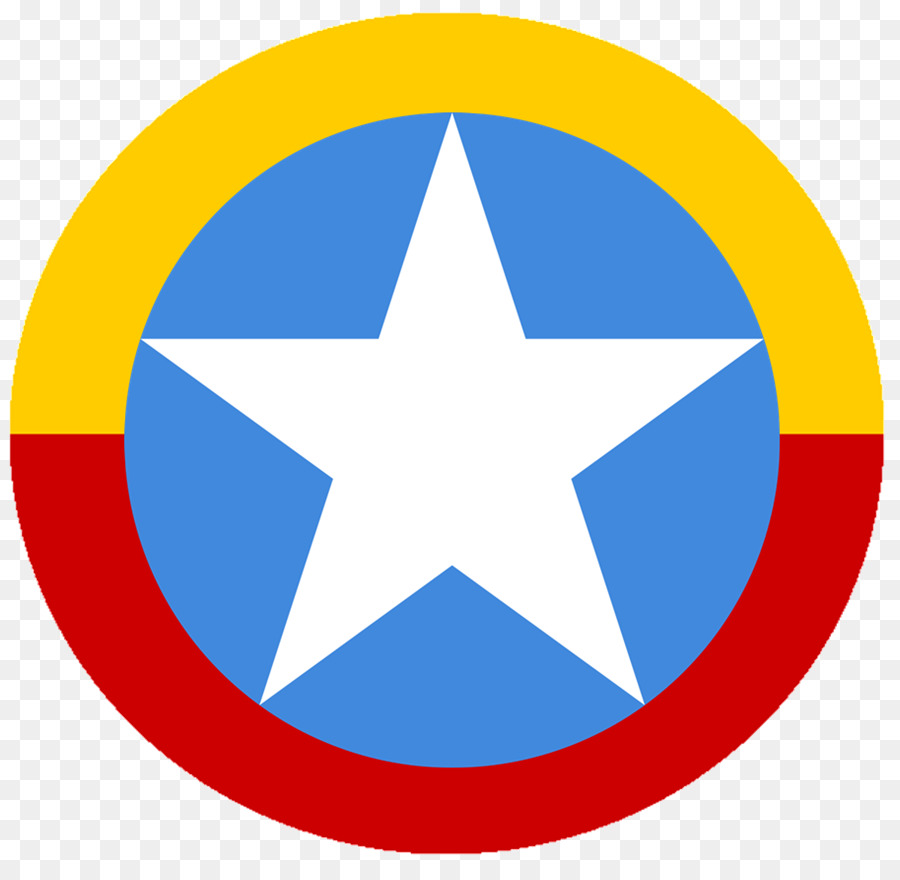 Hoa Kỳ Hình Tròn Logo Nghệ Thuật - Hoa Kỳ