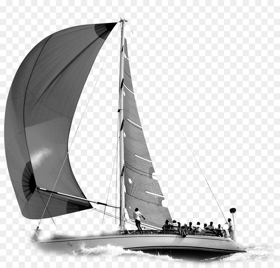 Segelschiff Ketsch Yawl - Segeln