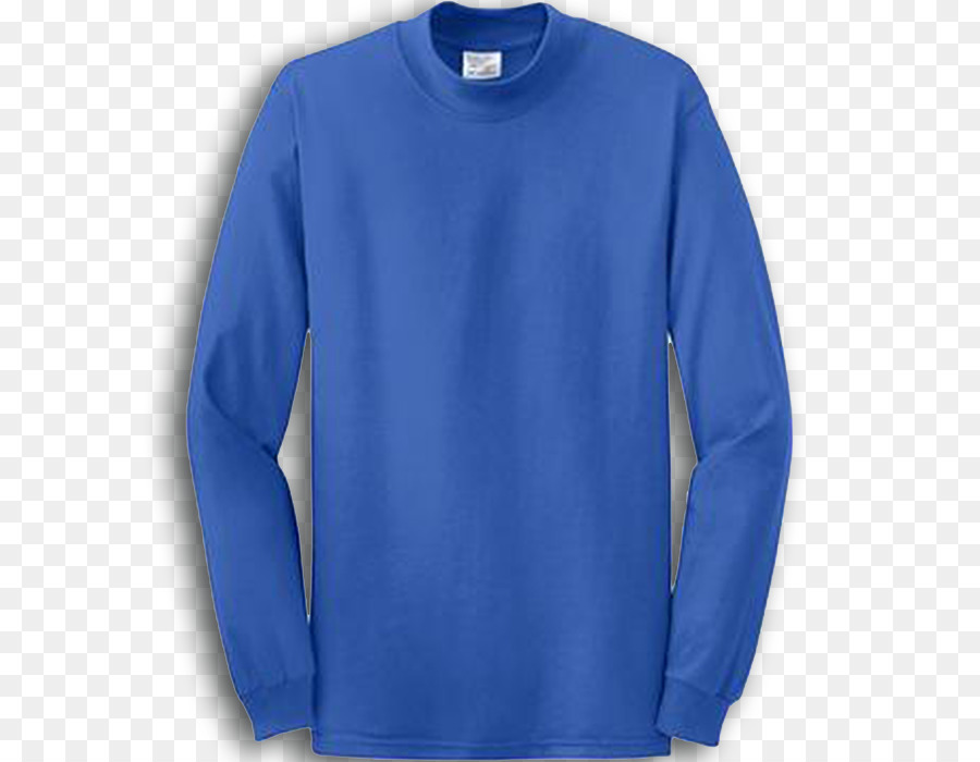 A maniche lunghe T shirt Bluza - Maglietta