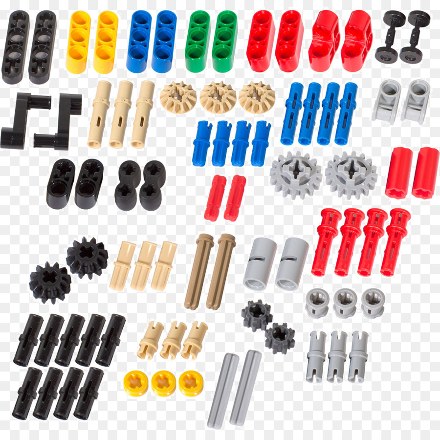 Lego Mindstorms EV3 LEGO MINDSTORMS Education Der Lego Gruppe - Spielzeug
