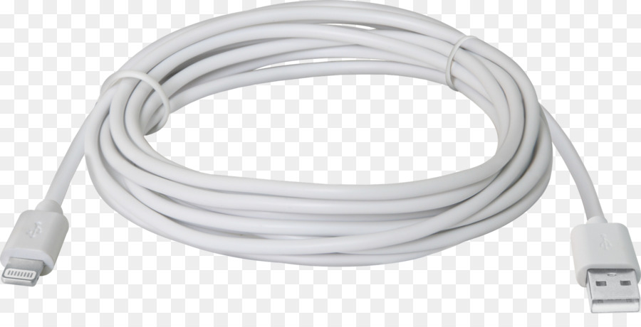 Lightning-Apple USB-Elektrische Kabel-8P8C - Blitz