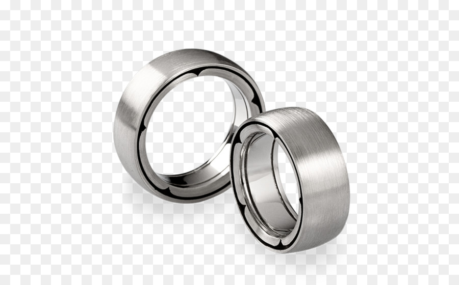 Hochzeit ring Brillanten Diamond - Ring