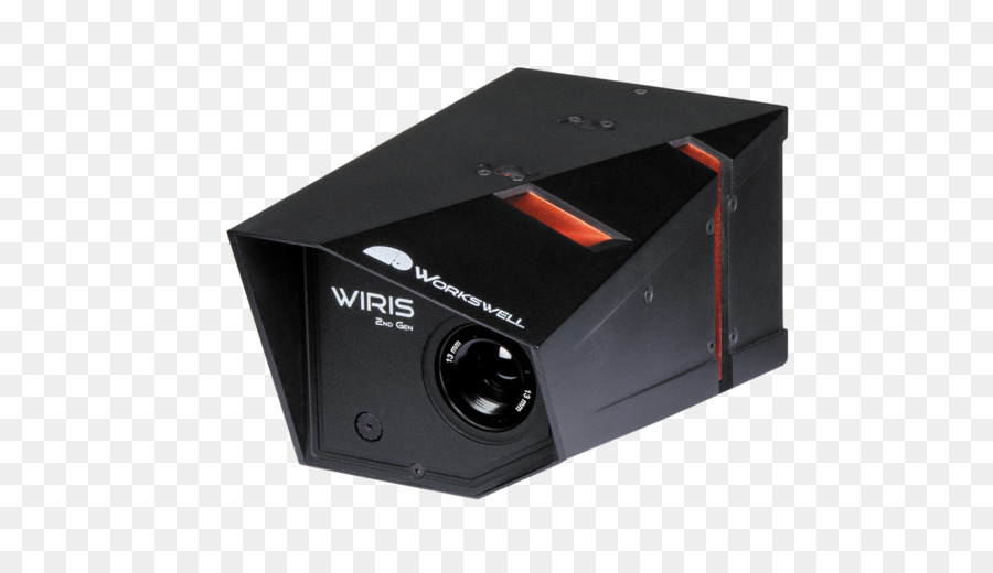 Workswell Ltd. Thermografie Thermografie Kamera Unmanned aerial vehicle - Kamera