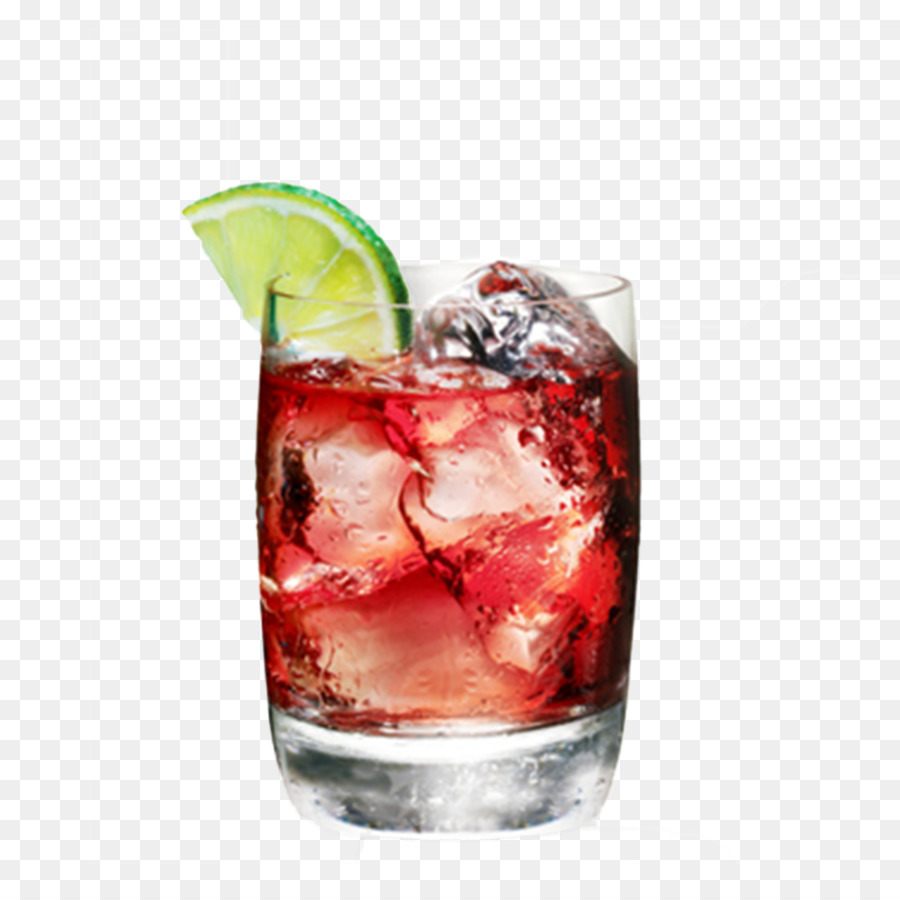 Rickey Cocktail guarnire Woo Woo Brezza di Mare Caipirinha - cocktail
