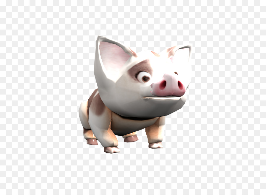 Schwein Schnauze - Schwein